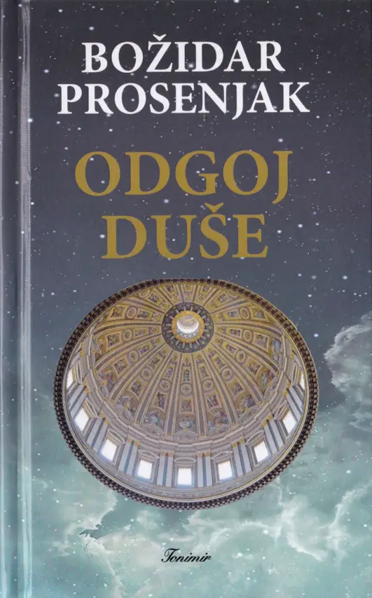 odgoj duše