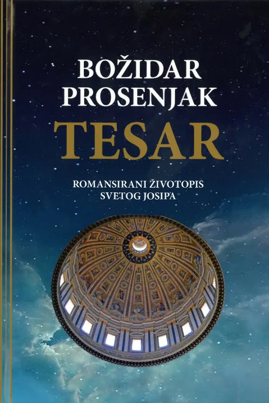 tesar